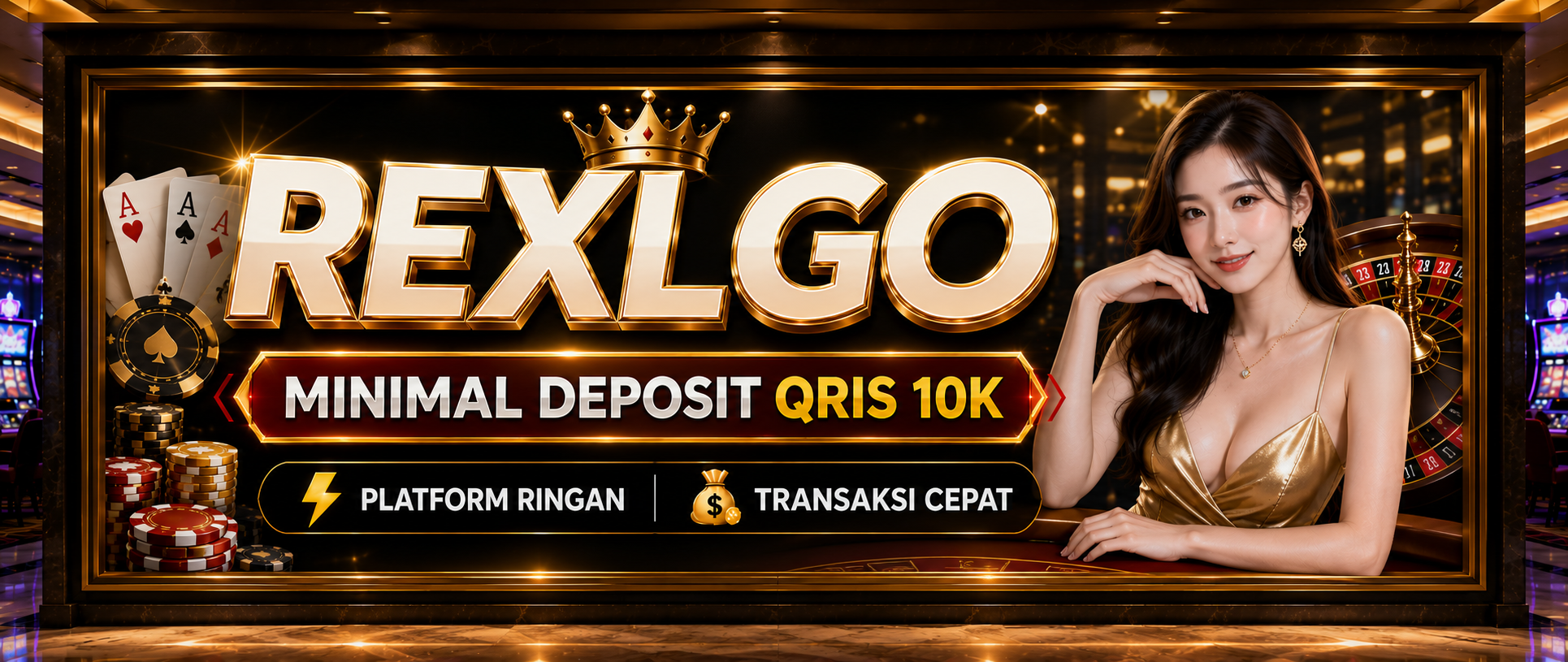REXLGO: Kenali Agen Digital Profesional Mulai Sekarang